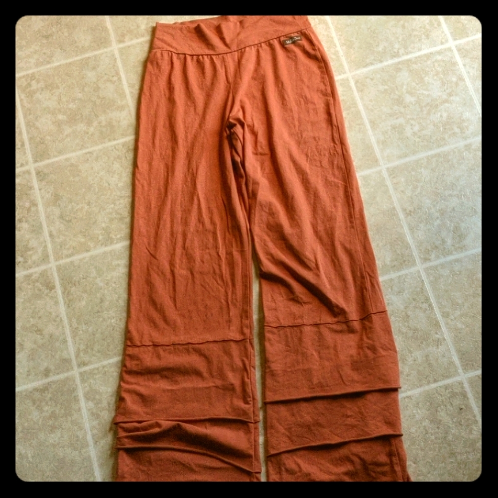 Women's pants